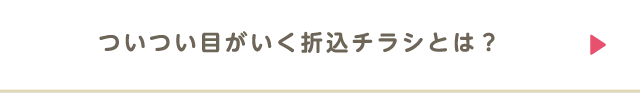 ついつい目がいく折込チラシとは？