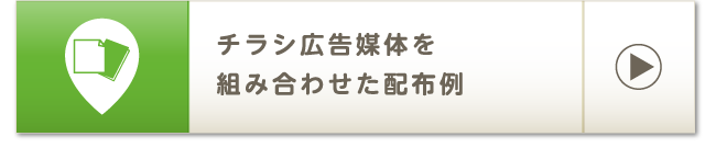 チラシ広告媒体を組み合わせた配布例