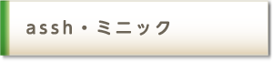 assh・ミニック