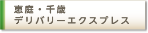 恵庭・千歳デリバリーエクスプレス